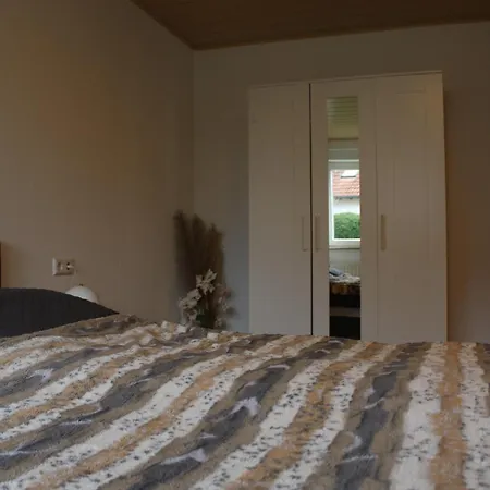 Zwei Zimmer Wohnung Heidenheim an der Brenz Zewnętrze zdjęcie