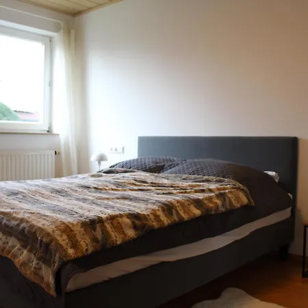 Zwei Zimmer Wohnung Heidenheim an der Brenz Zewnętrze zdjęcie