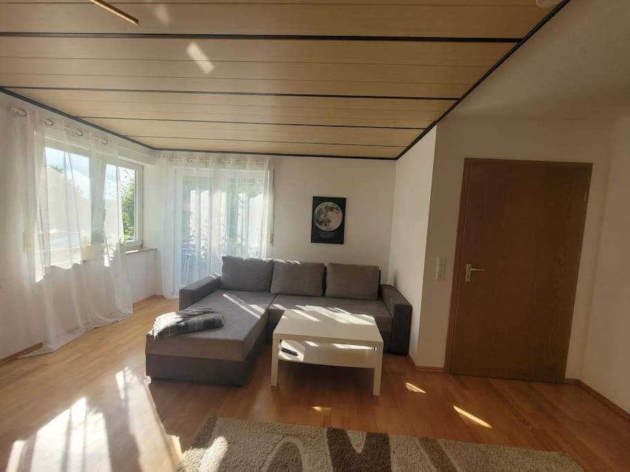 Zwei Apartment Heidenheim an der Brenz